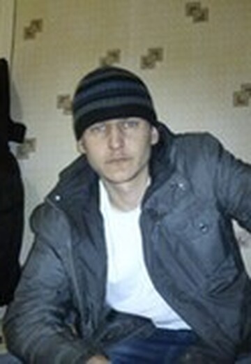 My photo - Igor, 34 from Atkarsk (@igor34656)