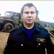 Andrey 54 Usolye-Sibirskoye