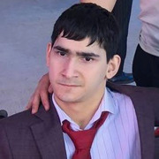 Арслан, 23, Санкт-Петербург