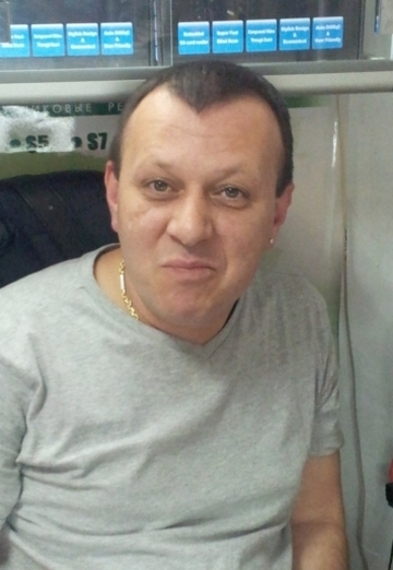 Моя фотография - Алпай, 45 из Киев (@alpay6)