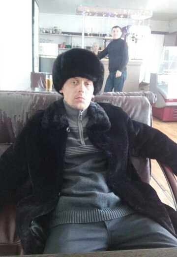 My photo - Igor, 33 from Khabarovsk (@igor320469)