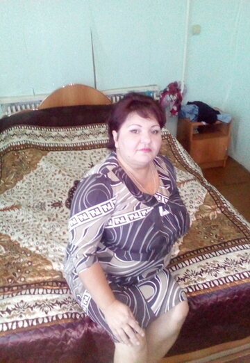 My photo - Anna, 55 from Voronezh (@anna166975)