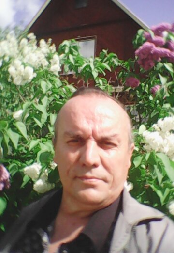 My photo - Mihail, 61 from Kaduy (@mihail146986)