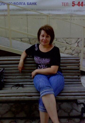 My photo - Yelmira, 47 from Ershov (@elmira3194)