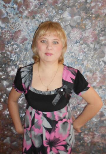Моя фотография - Татьяна, 52 из Новосибирск (@begishevatatyana)