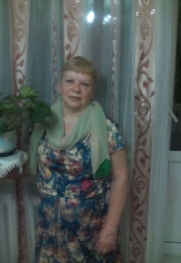 Моя фотография - Надежда, 70 из Москва (@nadejda60365)