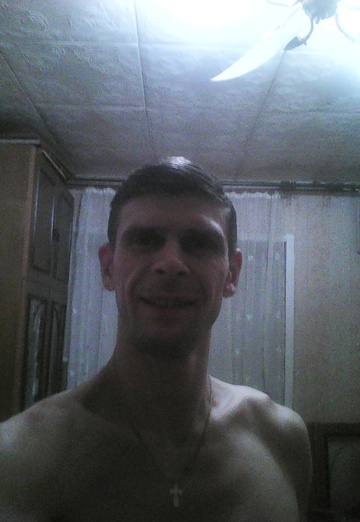 My photo - demon, 39 from Penza (@demon3312)
