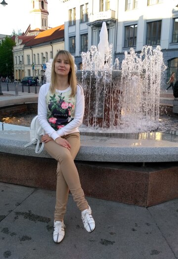 Ekaterina (@ekaterina114195) — my photo № 1