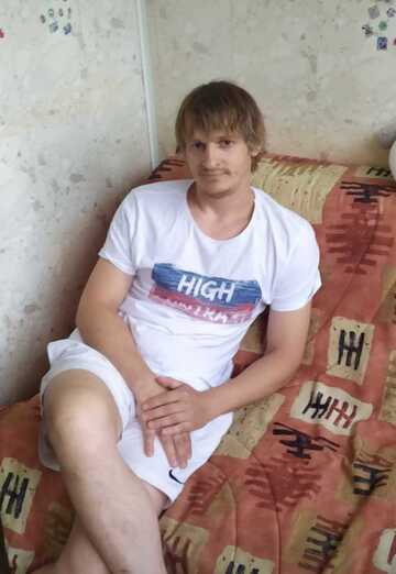 Моя фотография - Евгений, 39 из Челябинск (@evgeniy333744)