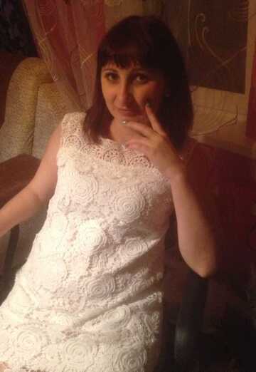 My photo - Svetlana, 39 from Tikhoretsk (@svetlana221310)