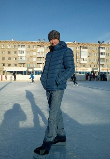 Моя фотография - Андрей, 44 из Набережные Челны (@andrey355852)