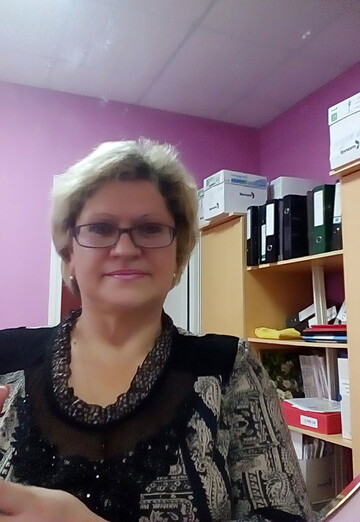 My photo - Nataliya, 60 from Sterlitamak (@nataliya2692)