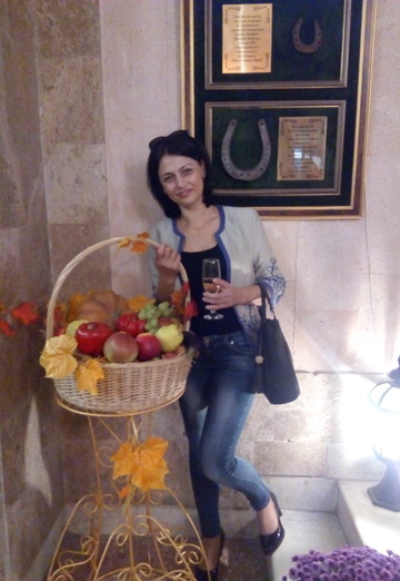 My photo - Tatyana, 47 from Kherson (@tatyana257213)