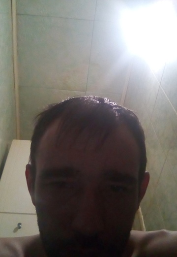 My photo - Vyacheslav, 34 from Bryansk (@vyacheslav66178)