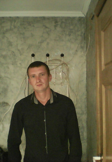 Моя фотография - Андрей, 30 из Уссурийск (@andrey737643)