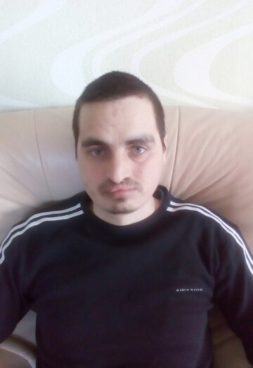 My photo - Andrey, 43 from Tayshet (@andrey433762)
