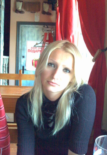 Моя фотография - Елена, 42 из Москва (@elena242273)