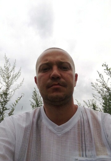 Моя фотография - Александр, 41 из Иваново (@aleksandr884236)