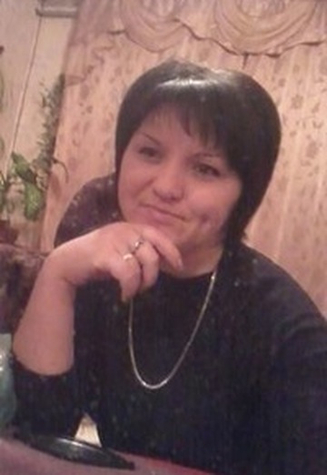 My photo - Veronika, 39 from Liozna (@veronika22556)