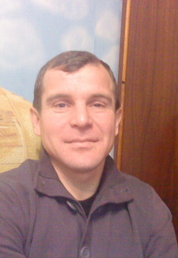 Моя фотография - Алексей Базуев, 43 из Воткинск (@alekseybazuev)