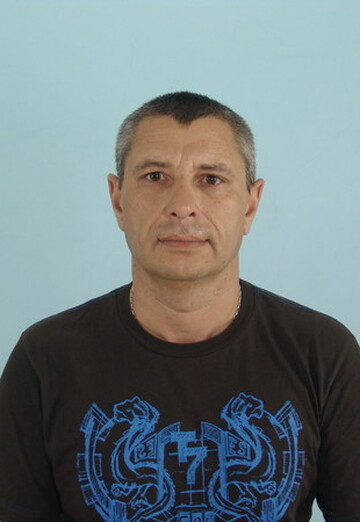 My photo - vladimir akulov, 54 from Tuapse (@vladimirakulov0)