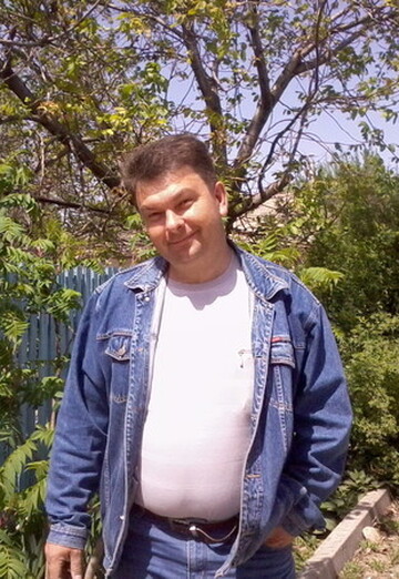 My photo - andrey, 51 from Taraz (@andrey463488)