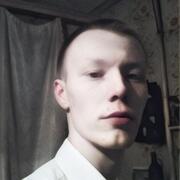 Иван Зуев, 26, Салават