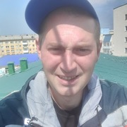 Евгений, 37, Краснотурьинск