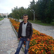 Tolian Chulkov, 41, Уржум