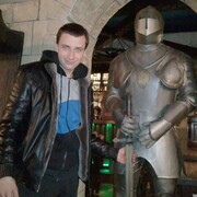 Михаил Подопригора?, 31, Каменка