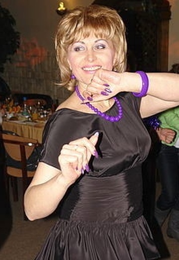 Ma photo - elena, 60 de Mojaïsk (@elena122593)