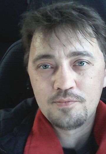 My photo - Yuriy, 48 from Zagoryanskiy (@uriy84753)
