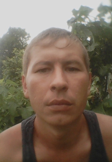 My photo - Aleksandr, 34 from Morki (@aleksandr462840)