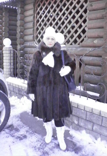 My photo - Galina, 67 from Kadiivka (@galina13436)