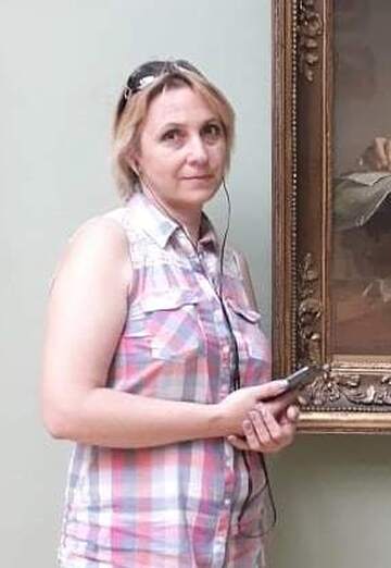 My photo - Elena, 52 from Naberezhnye Chelny (@elena402767)