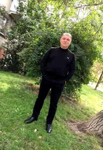 Моя фотография - Павел Рябко, 55 из Одесса (@pavelryabko0)