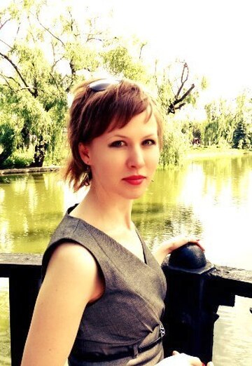 Моя фотография - Оксана, 35 из Анапа (@oksana88904)