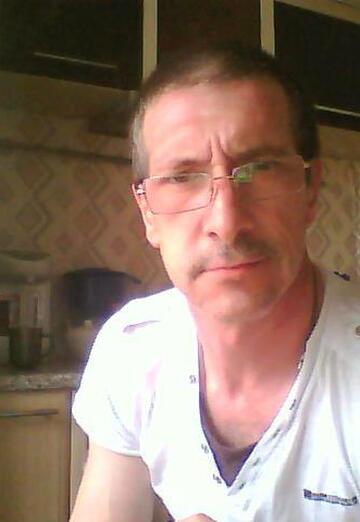 Mein Foto - michail lobanow, 57 aus Petrosawodsk (@mihaillobanov2)