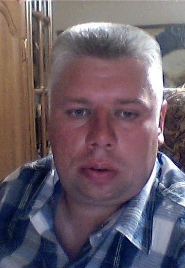 Моя фотография - Сергей, 43 из Витебск (@sergey577985)