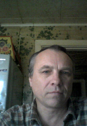 My photo - sergey, 65 from Noginsk (@sergey344093)