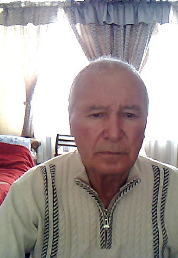 Моя фотография - Яков, 75 из Гусь-Хрустальный (@yakov4483)