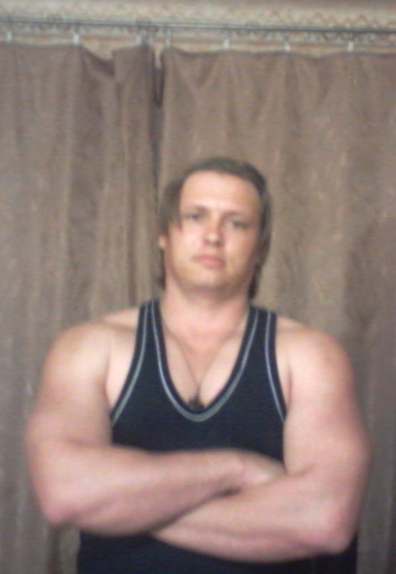 Моя фотография - Александр, 44 из Одесса (@aleksandr692664)