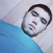 Azik, 32, Астрахань