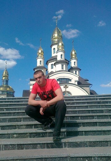 My photo - Sergіy Vdovcov, 34 from Kyiv (@sergyvdovcov3)