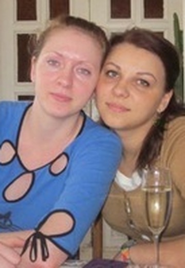 My photo - Viktoriya, 33 from Sosnoviy Bor (@viktoriya23185)