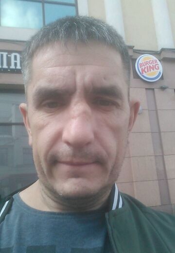 Моя фотография - Марат, 44 из Казань (@marat35911)