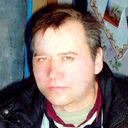 Владимир, 52, Каргат