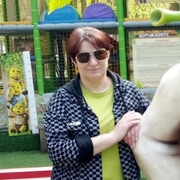 Зина, 46, Москва