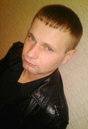 Моя фотография - Алексей, 43 из Брянск (@aleksey342047)