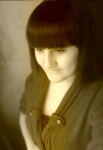 My photo - Kristina, 31 from Tula (@kristina7965)